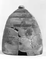 Free download Beaker with tongue and guilloche patterns free photo or picture to be edited with GIMP online image editor