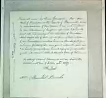 Free download Beal Family Materials (1723-1867) free photo or picture to be edited with GIMP online image editor