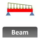 BeamDesign  screen for extension Chrome web store in OffiDocs Chromium
