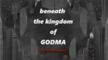 Free download Beanth The Kingdom Of GODMA (thumbnailforcomplete) free photo or picture to be edited with GIMP online image editor
