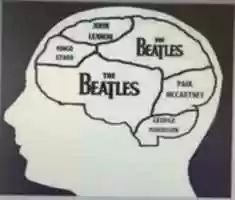 Free download Beatles In The Brain free photo or picture to be edited with GIMP online image editor