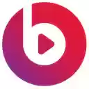 Beats Music Chrome App  screen for extension Chrome web store in OffiDocs Chromium