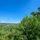 Beautiful blue sky and sea  screen for extension Chrome web store in OffiDocs Chromium