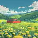 Beautiful countryside Wallpapers.  screen for extension Chrome web store in OffiDocs Chromium