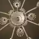 Beautiful crystal chandelier  screen for extension Chrome web store in OffiDocs Chromium