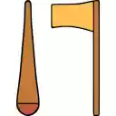 Beautiful Hieroglyphs  screen for extension Chrome web store in OffiDocs Chromium