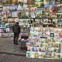 Beautiful pictures  screen for extension Chrome web store in OffiDocs Chromium