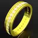 Beautiful precious ring  screen for extension Chrome web store in OffiDocs Chromium