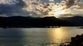 Free download Beauty Coast Water -  free video to be edited with OpenShot online video editor