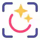 Beauty Filter  screen for extension Chrome web store in OffiDocs Chromium