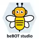 beBOT extension  screen for extension Chrome web store in OffiDocs Chromium