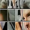 Beckham Celebrity Puzzle  screen for extension Chrome web store in OffiDocs Chromium