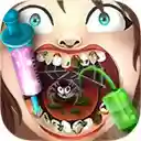 Become a dentist  screen for extension Chrome web store in OffiDocs Chromium