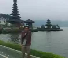 Free download Bedugul Bali free photo or picture to be edited with GIMP online image editor