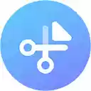 BeeCut Online Video Editor  screen for extension Chrome web store in OffiDocs Chromium