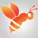 Bee.Deals  screen for extension Chrome web store in OffiDocs Chromium