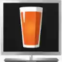 BeerBoard  screen for extension Chrome web store in OffiDocs Chromium