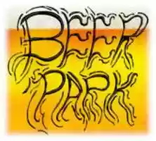 Free download Beer Park Logo free photo or picture to be edited with GIMP online image editor