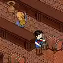 Beer Rush Game  screen for extension Chrome web store in OffiDocs Chromium