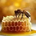 Bees and Sweet Honey  screen for extension Chrome web store in OffiDocs Chromium