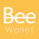 Bee Wallet  screen for extension Chrome web store in OffiDocs Chromium