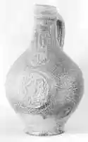 Free download Bellarmine jug free photo or picture to be edited with GIMP online image editor