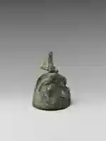 Free download Bell in the form of Bes free photo or picture to be edited with GIMP online image editor