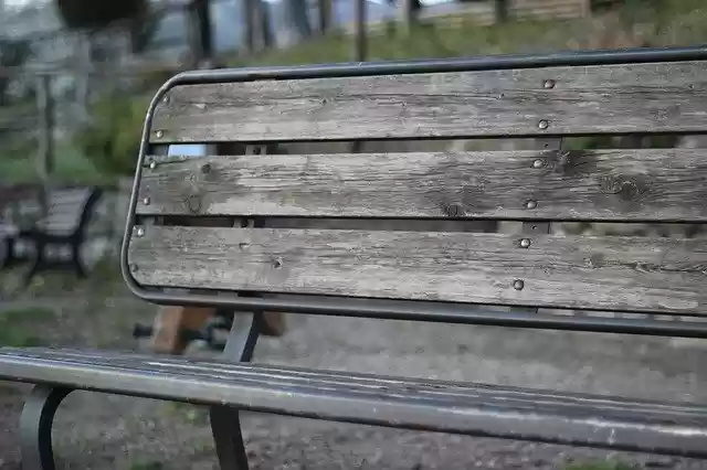 Free download Bench Seat -  free photo or picture to be edited with GIMP online image editor