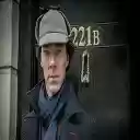 benedict cumberbatch sherlock  screen for extension Chrome web store in OffiDocs Chromium