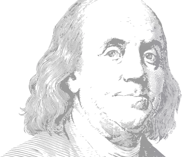 Free download Ben Franklin Benjamin Portrait - Free vector graphic on Pixabay free illustration to be edited with GIMP free online image editor
