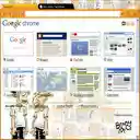 Benny  Mice  screen for extension Chrome web store in OffiDocs Chromium