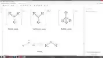 Free download benzene on the basis of the three-electron bond 27, nitrate anion, carbonate anion, sulfate anion, ozone free photo or picture to be edited with GIMP online image editor