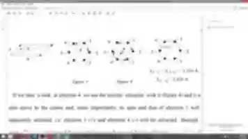 Free download benzene on the basis of the three-electron bond 3, summing up vectors free photo or picture to be edited with GIMP online image editor
