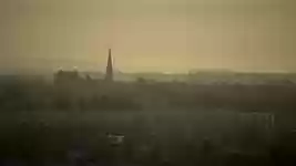 Free download Berlin Sunrise Morning -  free video to be edited with OpenShot online video editor