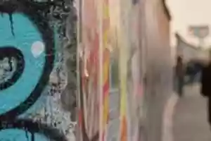 Free download Berlin Wall free photo or picture to be edited with GIMP online image editor