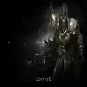 Berserker Lost Ark Wallpaper Theme  screen for extension Chrome web store in OffiDocs Chromium