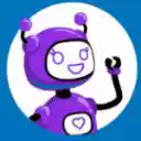 BERTHA AI, co pilot for Chrome.  screen for extension Chrome web store in OffiDocs Chromium