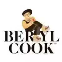 Free download Beryl Cook (1926 - 2008) free photo or picture to be edited with GIMP online image editor