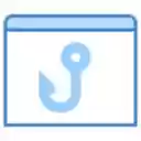 BeSafe  screen for extension Chrome web store in OffiDocs Chromium
