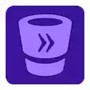 BestBucket  screen for extension Chrome web store in OffiDocs Chromium