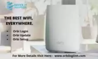 Free download Best Orbi Wifi Router free photo or picture to be edited with GIMP online image editor