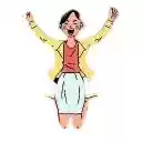 Best Pick Up Lines  screen for extension Chrome web store in OffiDocs Chromium