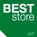 BestStore Printer Launcher  screen for extension Chrome web store in OffiDocs Chromium