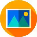 BestWallpaper NewTab Extension  screen for extension Chrome web store in OffiDocs Chromium