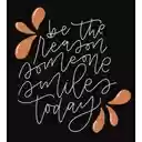 Be The Reason (@smyliescreations)  screen for extension Chrome web store in OffiDocs Chromium