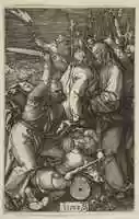 Free download Betrayal of Christ, from The Passion free photo or picture to be edited with GIMP online image editor