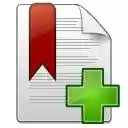 Better Bookmarker  screen for extension Chrome web store in OffiDocs Chromium