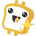 Better Cryptoast  screen for extension Chrome web store in OffiDocs Chromium