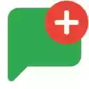 Better Google Chat™ Home  screen for extension Chrome web store in OffiDocs Chromium