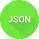 Better JSON Formatter  screen for extension Chrome web store in OffiDocs Chromium